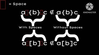 Square Bracket Array Notation (SBAN)