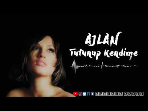 Ajlan - Tutunup Kendime (1995)