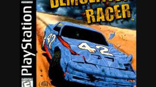 Demolition Racer soundtrack Fear Factory-Machine Debaser