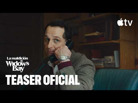 Teaser oficial (El coco)