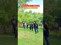 Morning fun ad Activity for Weight loss and Strength / #exercise #weightloss #ytshorts #yogaguruktr