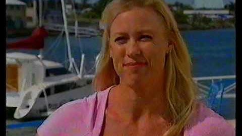 NRL Footy Show   Best Of 60 Seconds with Sterlo 1997