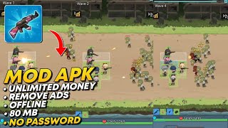 Download Survival Shelter Mod Apk v1.0.8 No Password - Unlimited Money  screenshot 3