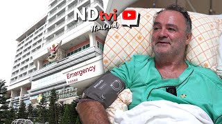 Ed Sweeny to be Transferred to UK Under Special Assistance THANK YOU Post Office Insurance by NDtvi Thailand 57,788 views 9 days ago 18 minutes