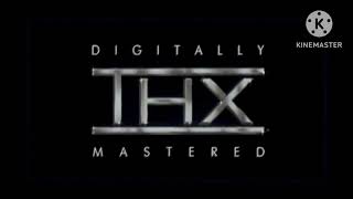 Thx Horror Variant Edition