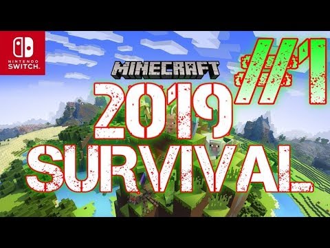 Minecraft Survival 2