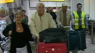 Travel Alert to Be Issued for Americans in Europe screenshot 2