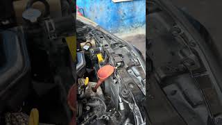 Poor Acceleration Pick Solution Oxygen Sensor and Catalytic Converter Cleaning With MZ Cata Clean