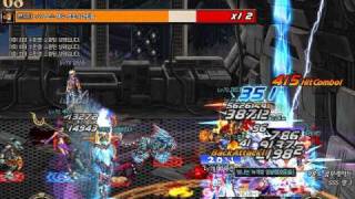 [DNF, DFO] Tower of Despair Floor 68