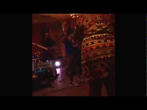 Quinn And Jukebox - JayZ Set