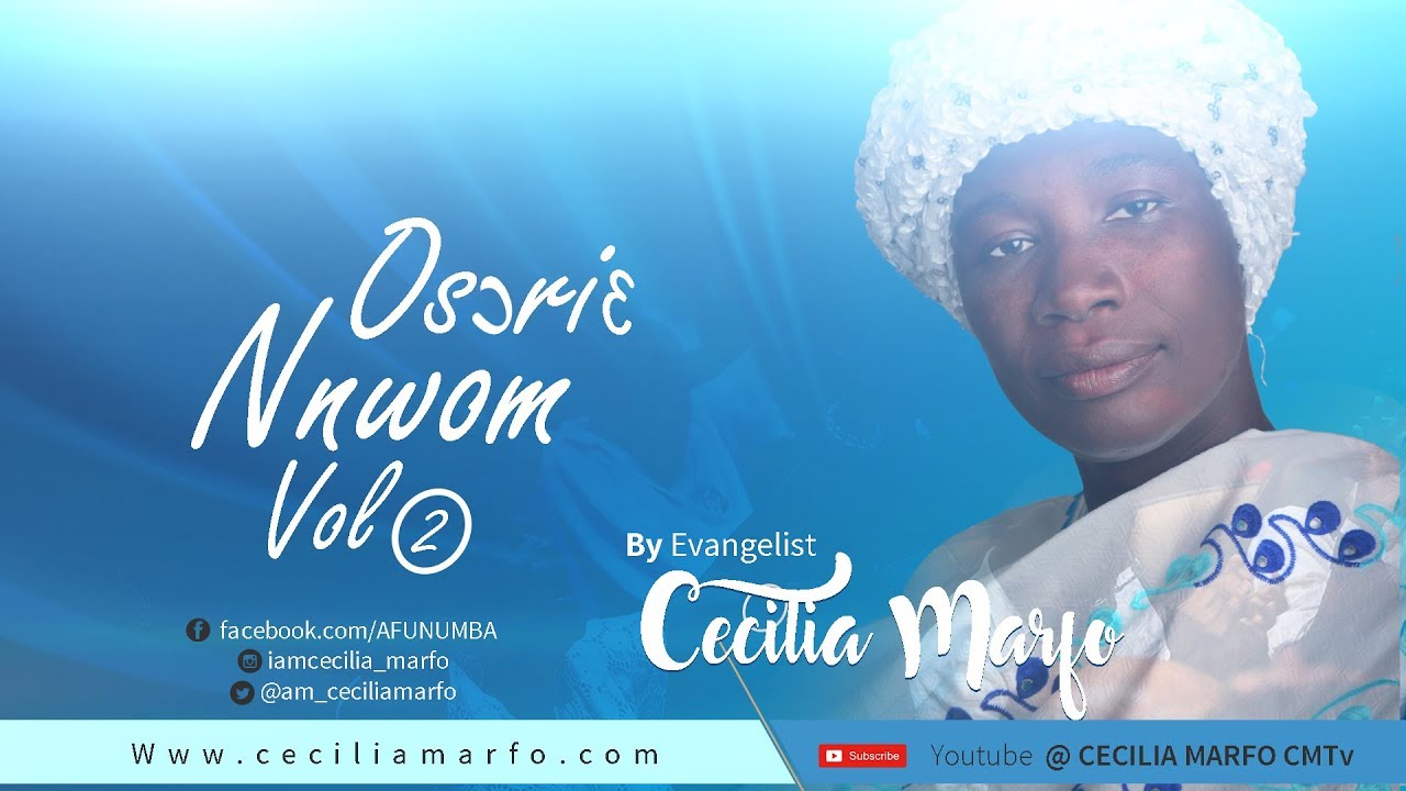 OSORIE NWOM VOL2