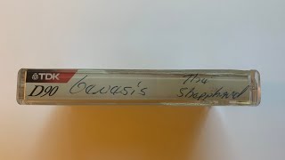 Genesis: The Shepherd &quot;Lost Album&quot; (1970-1972) (STU)