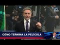 Milei: como termina la película. El editorial de Luis Majul