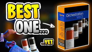 This Orchestration Recipes online course blew my mind... (+ giveaway)