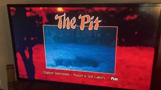 Vlog - Watching The Pit 1981 & Hellgate 1989