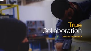 homepage tile video photo for True Collaboration 4 - Episode 4: The Coordinating Committee of the Combat Aircraft Program (COPAC)