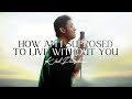 Michael Bolton - How Am I Supposed To Live Without You (Khel Pangilinan)