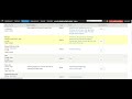how to create page view for previous elected officials and add that page in menu