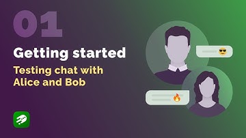01. Getting Started with Virola Self-hosted Messenger: Testing Basic Chat Features