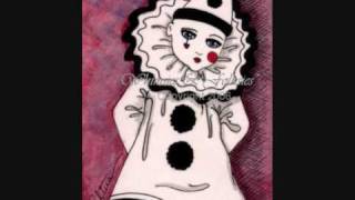 Placebo - Pierrot the Clown [with Lyrics] chords