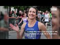2018 Chicago Marathon Preview: Laura Thweatt