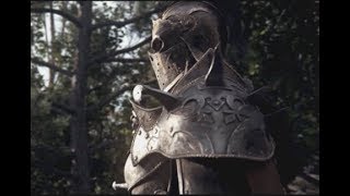 |For Honor| Apollyons Legacy