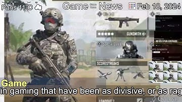 [Latest]How Games Get Grenade Launchers Wrong - Loadout