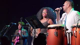 Back to the 80s at Spaghettini - August 8, 2026