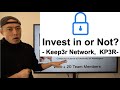 Invest in or Not? - Keep3r Network, KP3R -