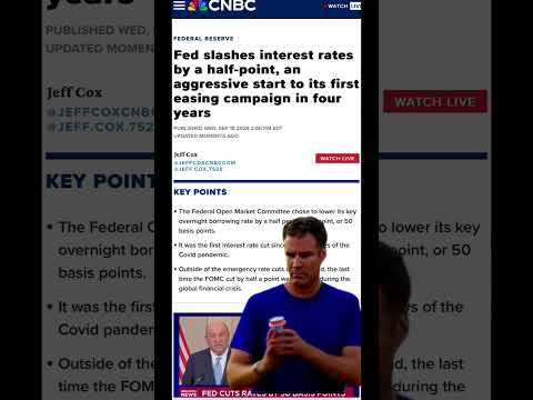 Thumbnail for The Short Term Shop