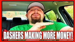 THIS DASHER COMPLETELY BREAKS DOWN HOW DOORDASH WORKS SO YOU CAN MAKE THE MOST MONEY FASTER!