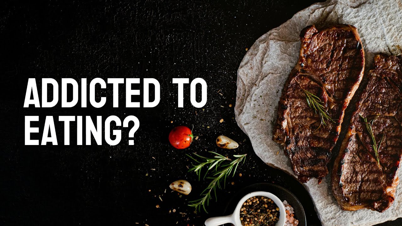 Are You Eating for Dopamine?