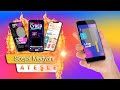 Ücretsiz Grafik Tasarım Aracı | Sosyal Medya, Afiş, CV, Kartvizit | Canva alternatif Türkçe | YaKKa