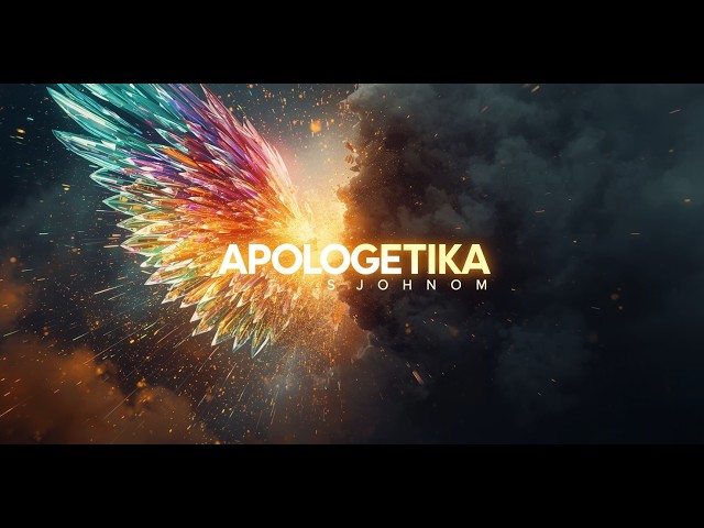 21. Vedú všetky náboženstvá k Bohu? Podobenstvo o slonovi a slepcoch (Apologetika s Johnom)