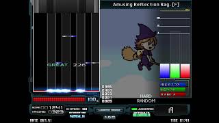 【BMS】sl7 Amusing Reflection Rag. [F] / Hard Clear