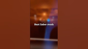 How To Get Mods in Beat Saber Under 60 Seconds (2025)