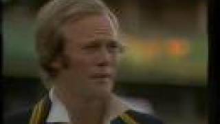 ABV2 TV Cricket 1977