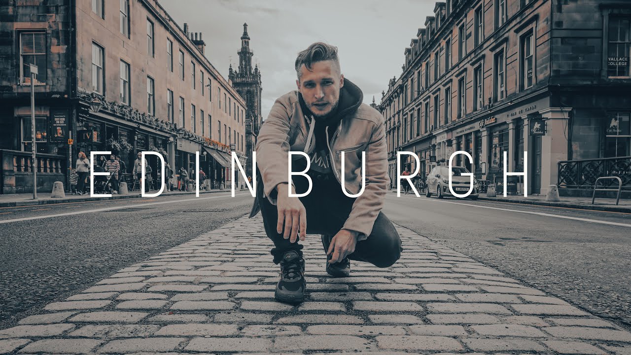 Edinburgh. You will regret not going to Scotland! Things to see in Scotland. Travel to the UK.