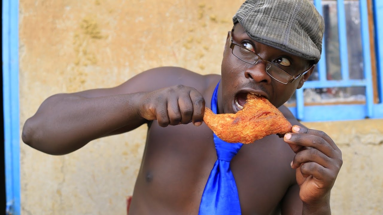 IREBERO COMEDY 93||Matovu (19) Nsabi inyama iramurijije yikurunga hasi🤔🙄🤣🤣😂😂