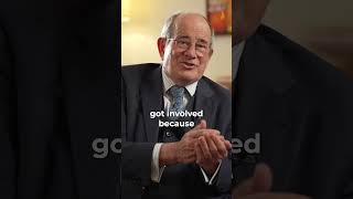 Universal Private Education Existed Before Public Schools
Governments intervened in education because those in power wanted more control, according to James Tooley. Before public schools, universal private education existed through church, charity, and for-profit institutions. Watch the interview at the link below! Universal Private Education Existed Before Public Schools