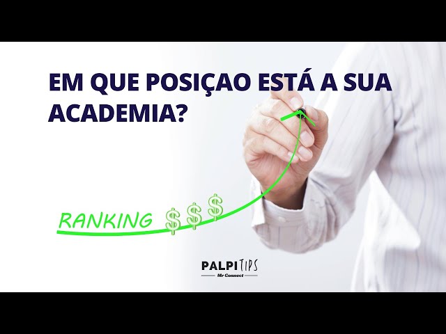 COMO ESTÃO AS ACADEMIAS EM 2024? MELHOR, IGUAL OU PIOR QUE ANO PASSADO? 