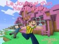  le journal dun naufragay  par lokoise