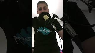 Sana gelmek istiyorum (cover)