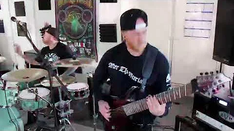 Unaccountable live practice video (first version)