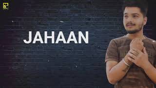 Yaar Top Top De (LYRICAL VIDEO) Prince Sardar | Sarpanch Production | New Latest Punjabi Song 2020