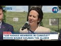 Roman Baber's ' 450 Hamas Connections In Canada' Allegations Put Carney Under Scrutiny