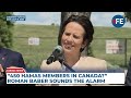 Roman Baber's ' 450 Hamas Connections In Canada' Allegations Put Carney Under Scrutiny