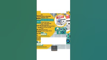 Achieve SEO Greatness with GSA SER VPS Hosting!🌐 #business #windows #social #seo