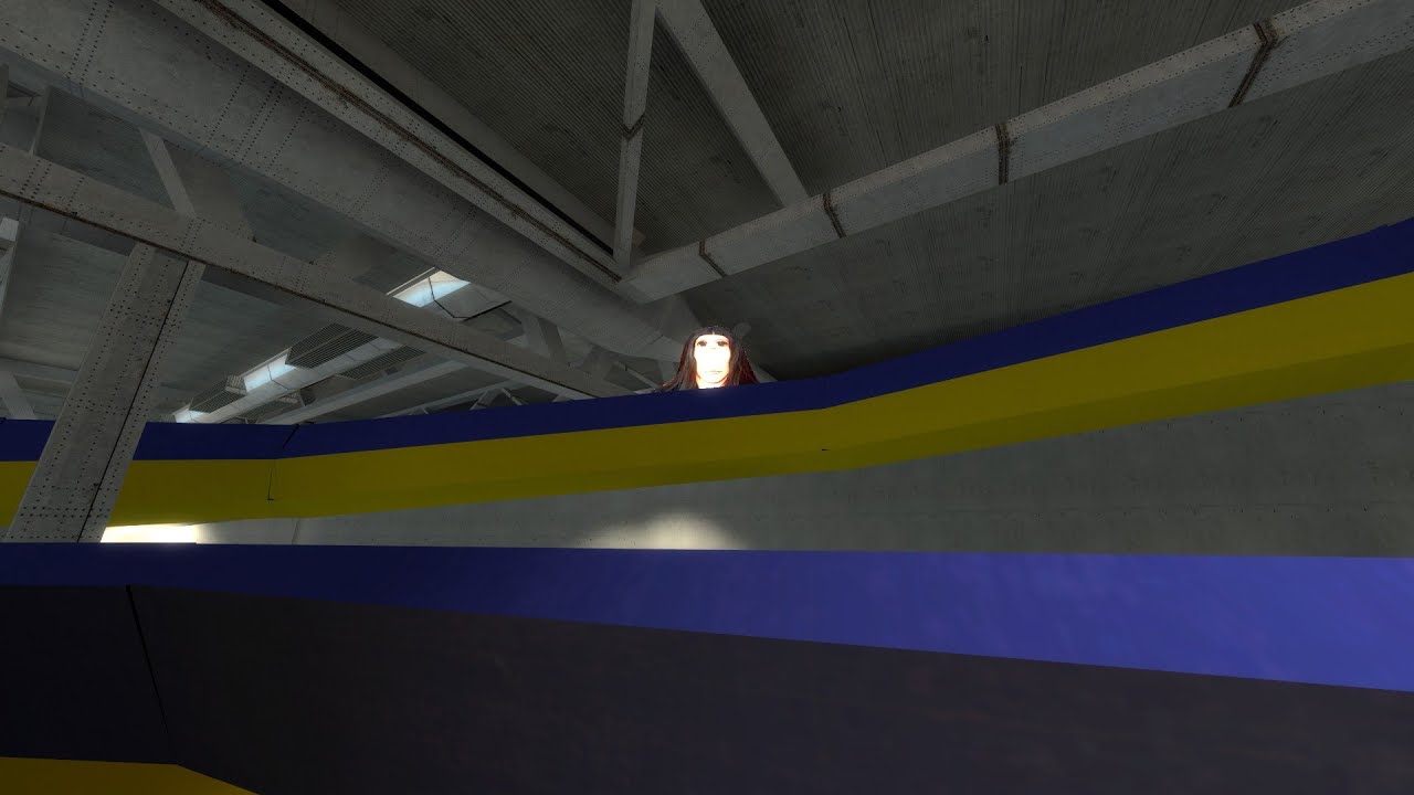 roslalia bizcochito nextbot gmod