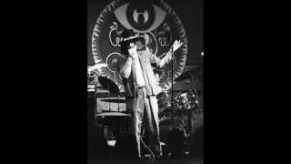 Captain Beefheart & The Magic Band - Live at the Keystone Korner 04/21/77 (Early Show)